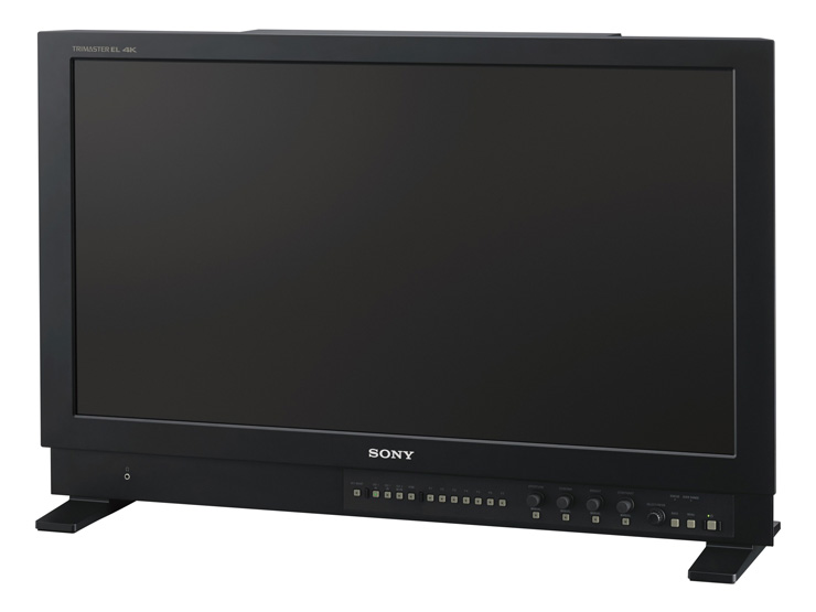 BVM-X300 | プロフェッショナルモニター | ソニー