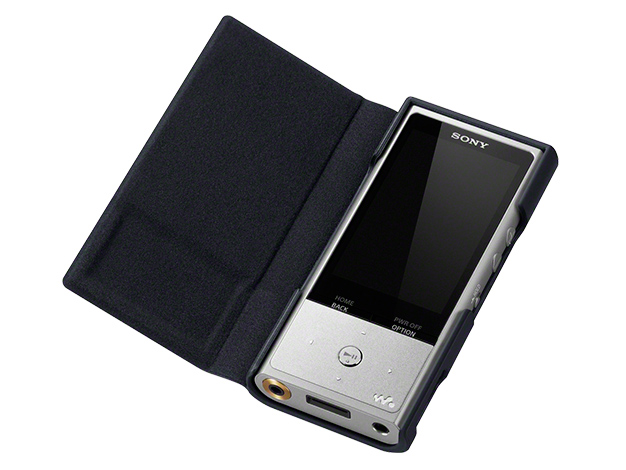 CKL-NWZX100 | ポータブルオーディオプレーヤー WALKMAN ウォークマン