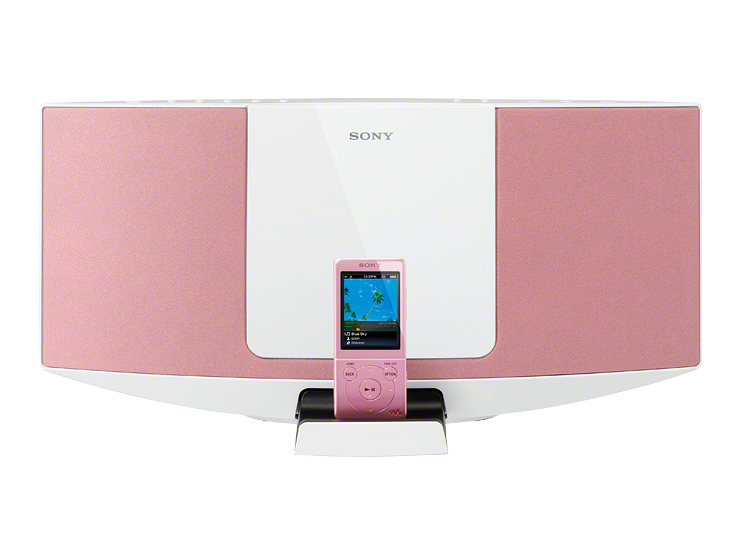 CMT-V10 商品の写真 | システムステレオ | ソニー