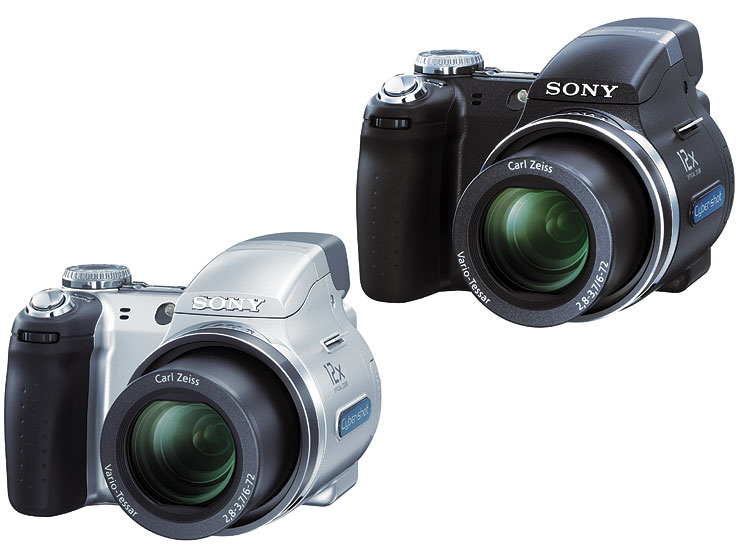 DSC-H5 対応商品・アクセサリー | デジタルスチルカメラ Cyber-shot