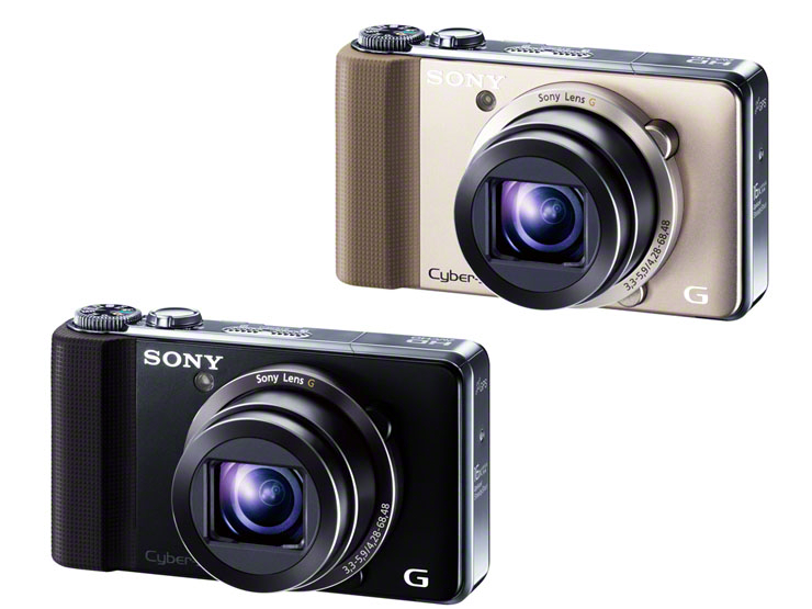 DSC-HX9V 対応商品・アクセサリー | デジタルスチルカメラ Cyber-shot