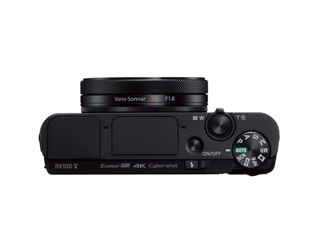 RX100V(DSC-RX100M5) | デジタルスチルカメラ Cyber-shot