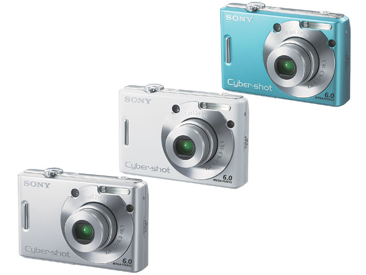 DSC-W30 対応商品・アクセサリー | デジタルスチルカメラ Cyber-shot