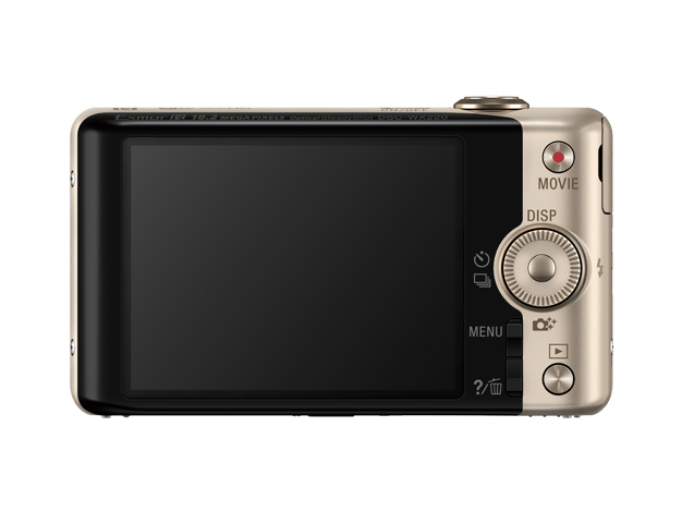 DSC-WX220 | デジタルスチルカメラ Cyber-shot サイバーショット | ソニー