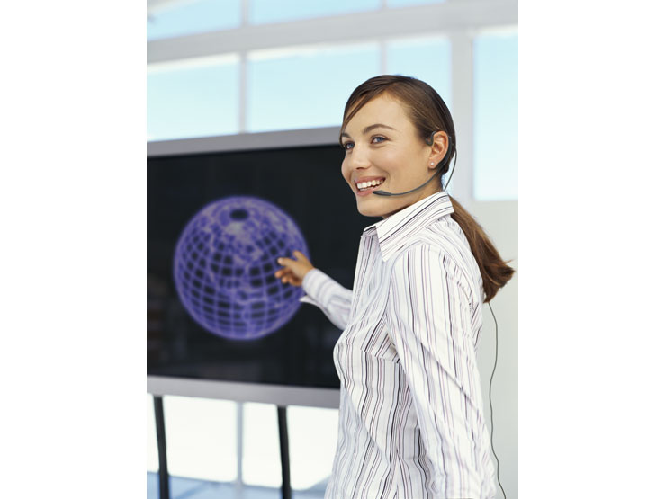 ECM-322 特長 | プロオーディオ | ソニー