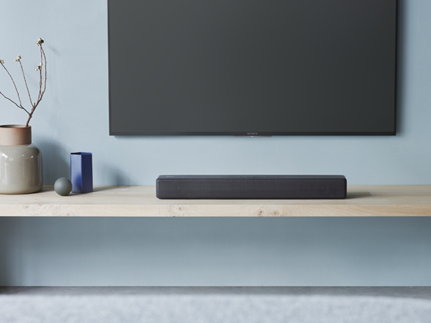 HT-S200F | サウンドバー／ホームシアターシステム | ソニー