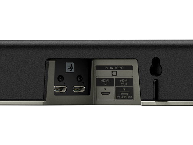 HT-X8500 | サウンドバー／ホームシアターシステム | ソニー