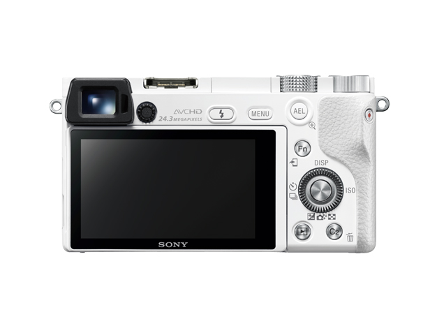α6000 | デジタル一眼カメラα（アルファ） | ソニー