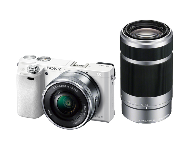 ❤❤SONY 単焦点 SEL16F28❤パンケーキレンズ Eマウント❤ 大人気 超人気！