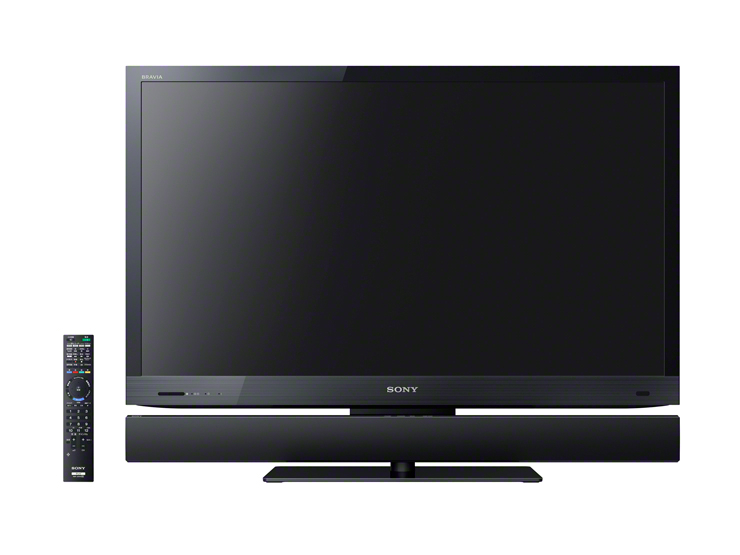 KDL-40EX72S 主な仕様 | テレビ ブラビア | ソニー