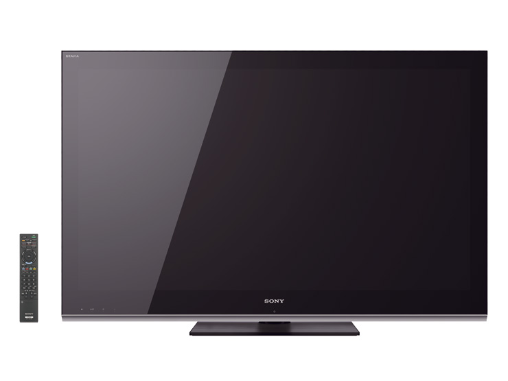 KDL-52LX900 主な仕様 | テレビ ブラビア | ソニー