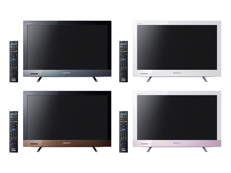 KDL-22EX420 対応商品・アクセサリー | テレビ ブラビア | ソニー