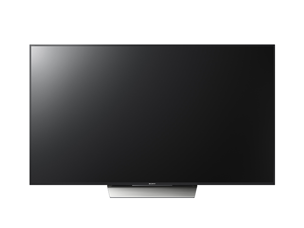 値下げしました。SONY 4K液晶テレビ KJ-55X8550H ジャンク品 SONY