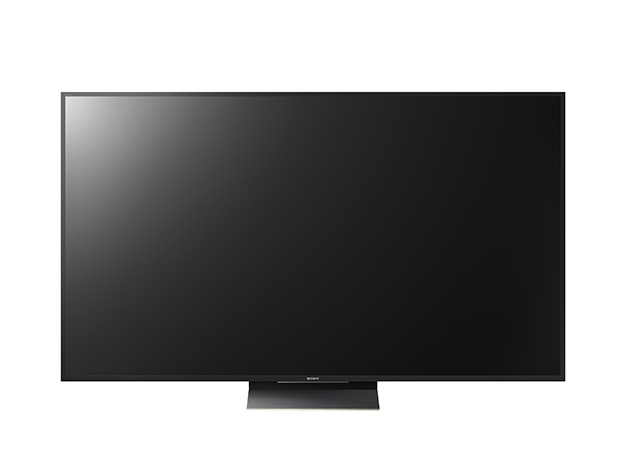 Z9Dシリーズ | テレビ ブラビア | ソニー