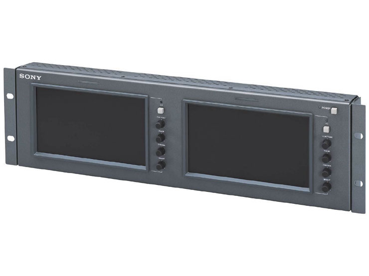 LMD-7220W | プロフェッショナルモニター | ソニー