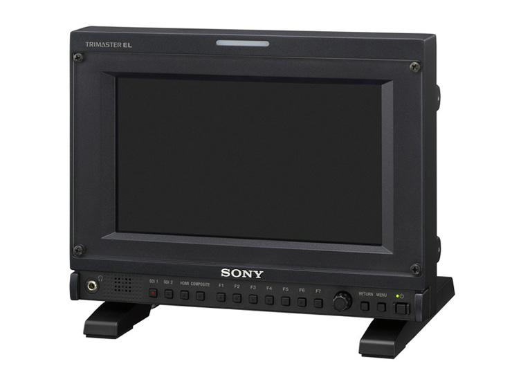 SONY PVM-14M1J 業務用ブラウン管モニター （検索：ビデオカメラ、PMW