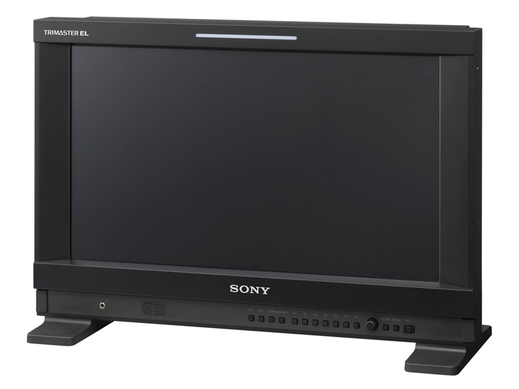 PVM-1741 特長 | プロフェッショナルモニター | ソニー