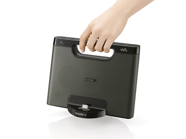 RDP-NWM7 | ポータブルオーディオプレーヤー WALKMAN ウォークマン