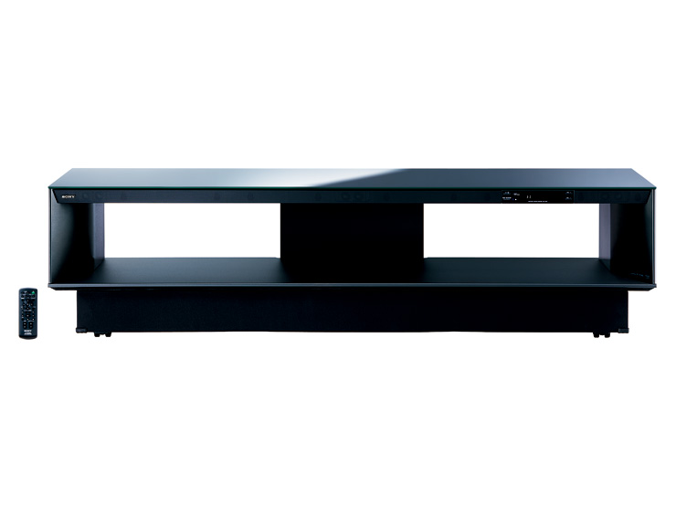 RHT-G15 特長 | サウンドバー／ホームシアターシステム | ソニー