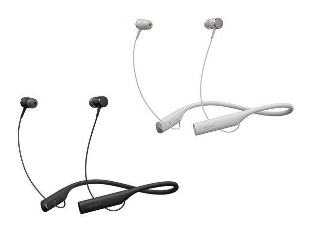 SBH90C | ヘッドホン | ソニー