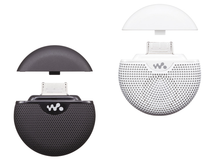 SRS-NWT10M | ポータブルオーディオプレーヤー WALKMAN ウォークマン