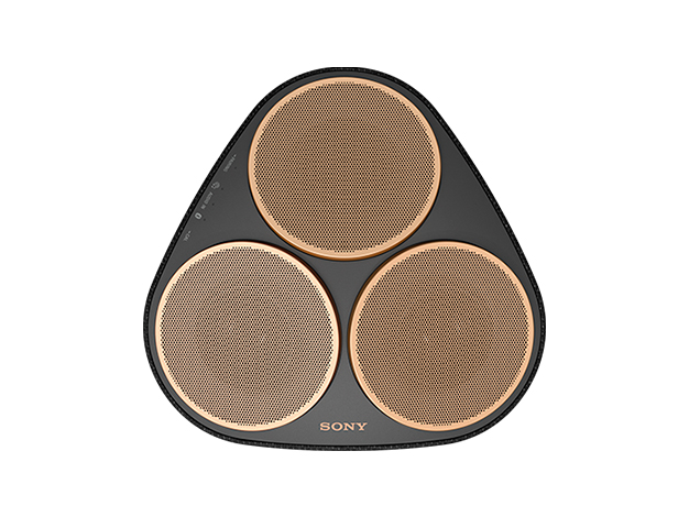 SRS-RA5000 | アクティブスピーカー／ネックスピーカー | ソニー