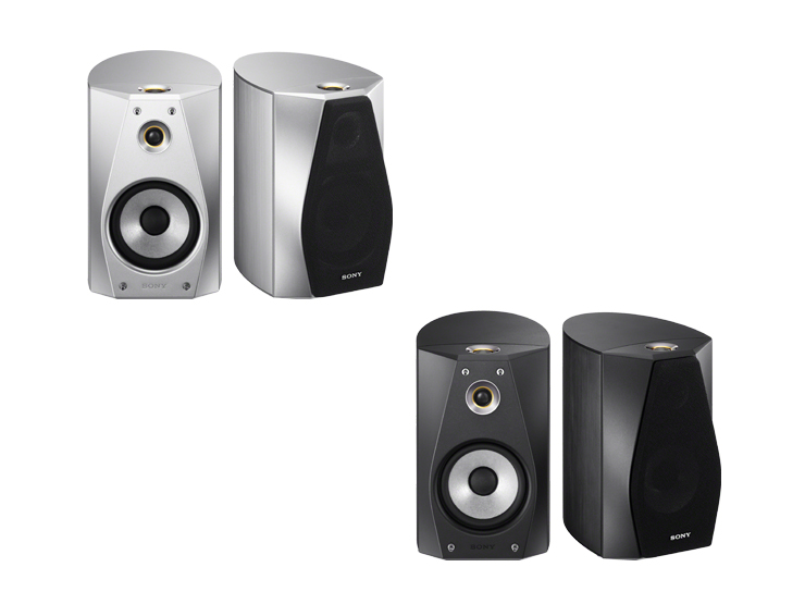 SONY SS-HA3 スピーカーシステム コード 箱、取説付き 超美品 SONY