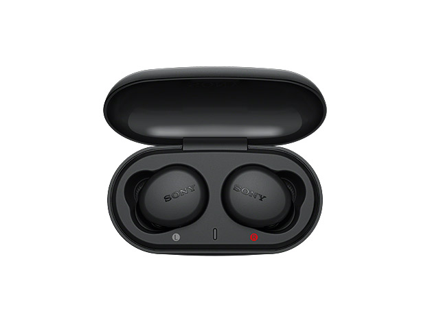 WF-XB700 | ヘッドホン | ソニー