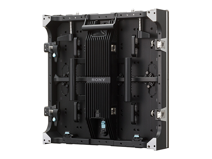 ZRD-VP15EB | LEDディスプレイ Crystal LED | ソニー