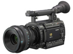PMW-F3K | 映像制作機器 XDCAM／NXCAM | ソニー