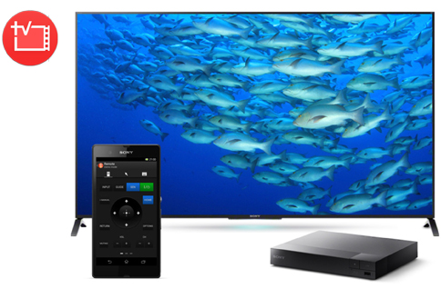 BDP-S6700 特長 : ネットワークサービス・機能 | ブルーレイディスク