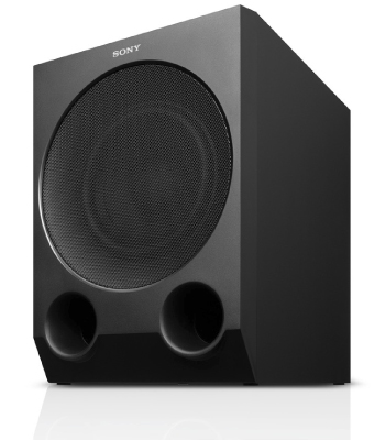 HT-IV300 特長 : 高音質テクノロジー | サウンドバー／ホームシアター