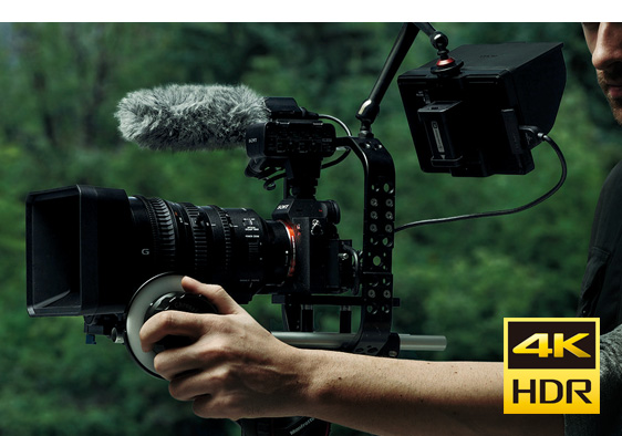 α7R III（ILCE-7RM3） | デジタル一眼カメラα（アルファ） | ソニー