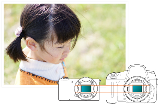 α5100 | デジタル一眼カメラα（アルファ） | ソニー