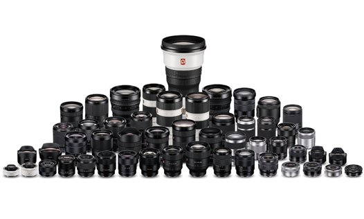 α6300 | デジタル一眼カメラα（アルファ） | ソニー