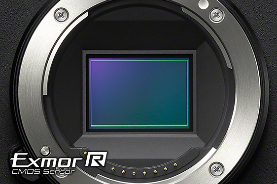 α6700 特長 : 思い通りに描き切る高い描写性能 | デジタル一眼カメラα