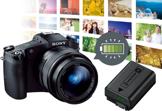 RX10II(DSC-RX10M2) 特長 : 充実の基本性能 | デジタルスチルカメラ