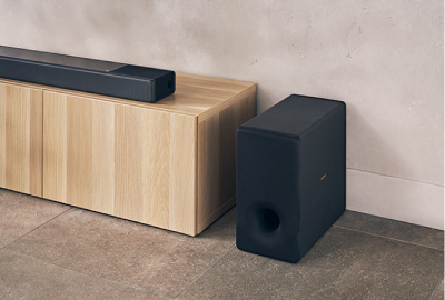 SA-SW3 | サウンドバー／ホームシアターシステム | ソニー