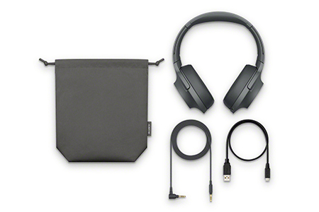 h.ear on 2 Wireless NC（WH-H900N） 特長 : その他の特長