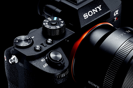 α7R II | デジタル一眼カメラα（アルファ） | ソニー