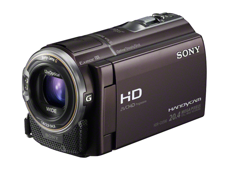 動作ok SONY Handycam HDR-CX590V 12年 SONY HDR-CX590V 価格比較
