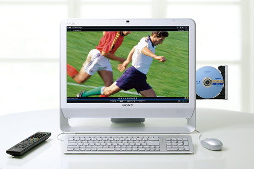 商品の特長 | Jシリーズ | “VAIO” | ソニー