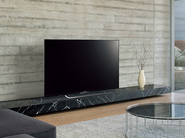 X8500C/BZシリーズ | 業務用ディスプレイ・テレビ[法人向け] ブラビア