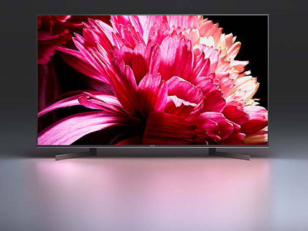 X9500Gシリーズ | テレビ ブラビア | ソニー