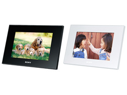 DPF-D75 | “エスフレーム” | ソニー