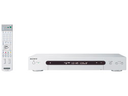 DST-TX1 | デジタルCSチューナー | ソニー