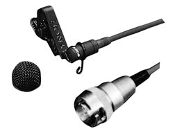 ECM-77BC | プロオーディオ | ソニー