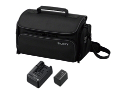 FDR-AX100 対応商品・アクセサリー | デジタルビデオカメラ Handycam