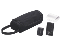 HDR-CX420 対応商品・アクセサリー | デジタルビデオカメラ Handycam