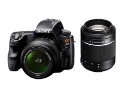 SLT-A37Y | デジタル一眼カメラα（アルファ） | ソニー